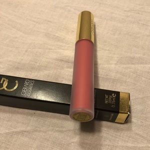 Hydra Matte Liquid Lipstick in Ballet Slipper
